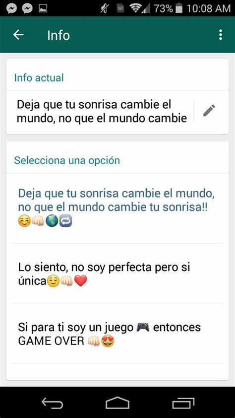 chistes graciosos para whatsapp|25 descripciones de WhatsApp graciosas